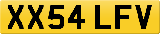 XX54LFV